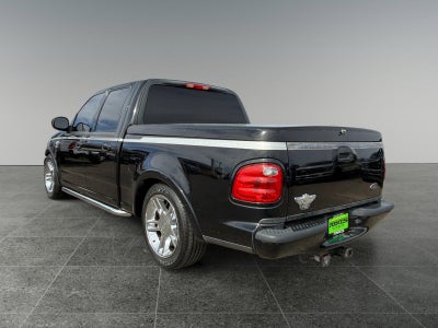 2003 Ford F-150 Harley-Davidson
