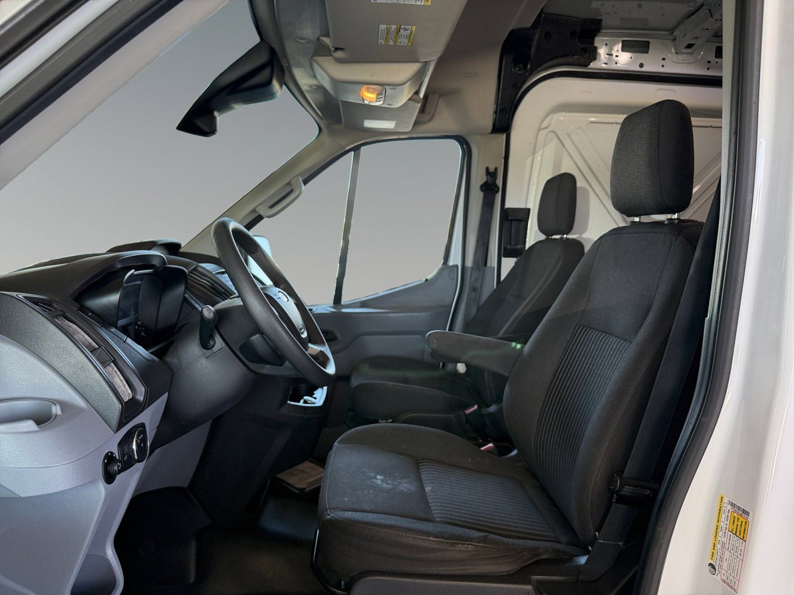 2018 Ford Transit-250 Base