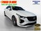 2022 Cadillac CT4 V-Series