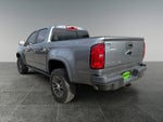 2018 Chevrolet Colorado ZR2