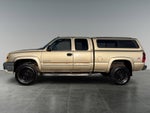 2004 Chevrolet Silverado 2500HD LT