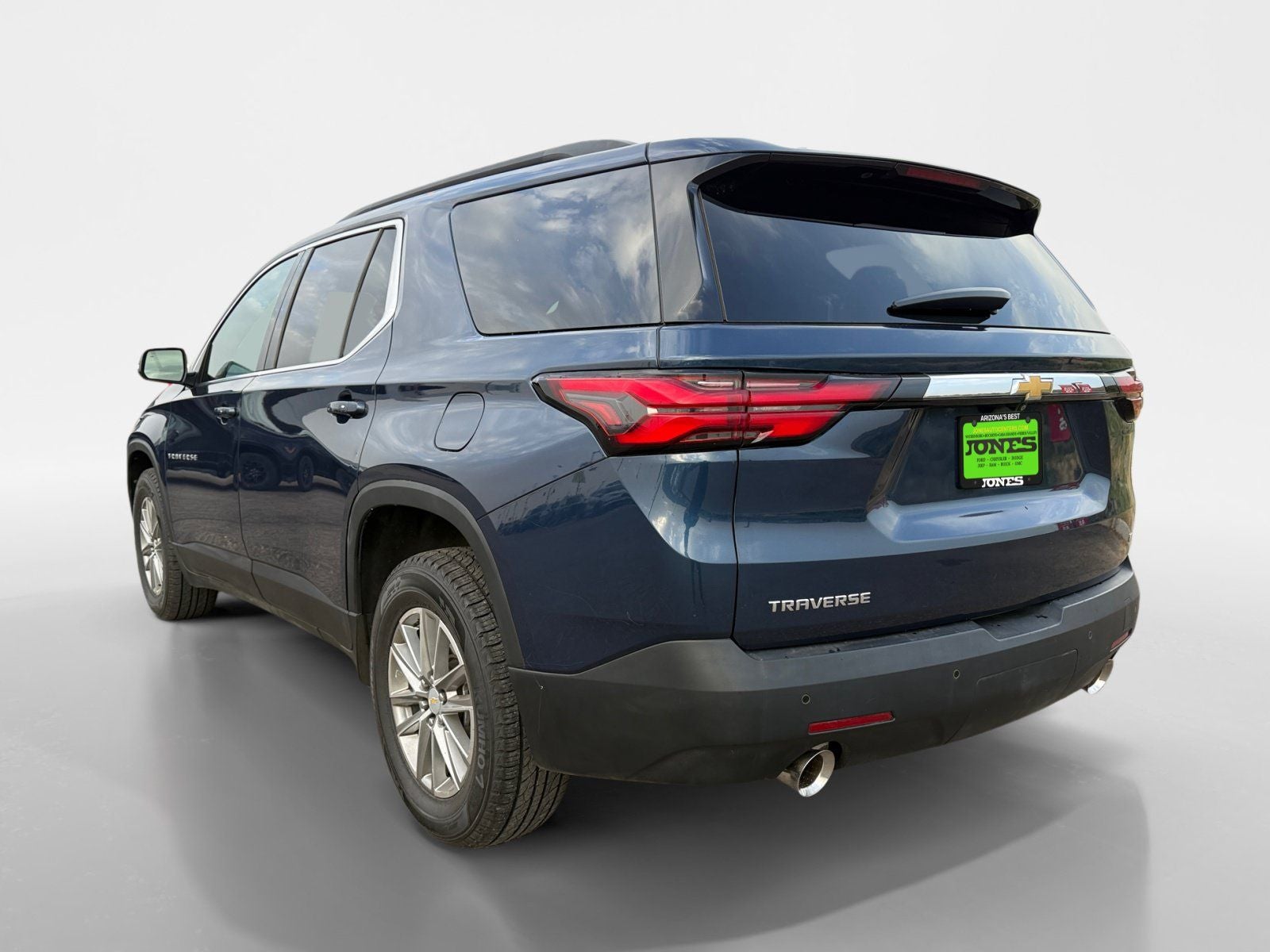 2023 Chevrolet Traverse LT 1LT