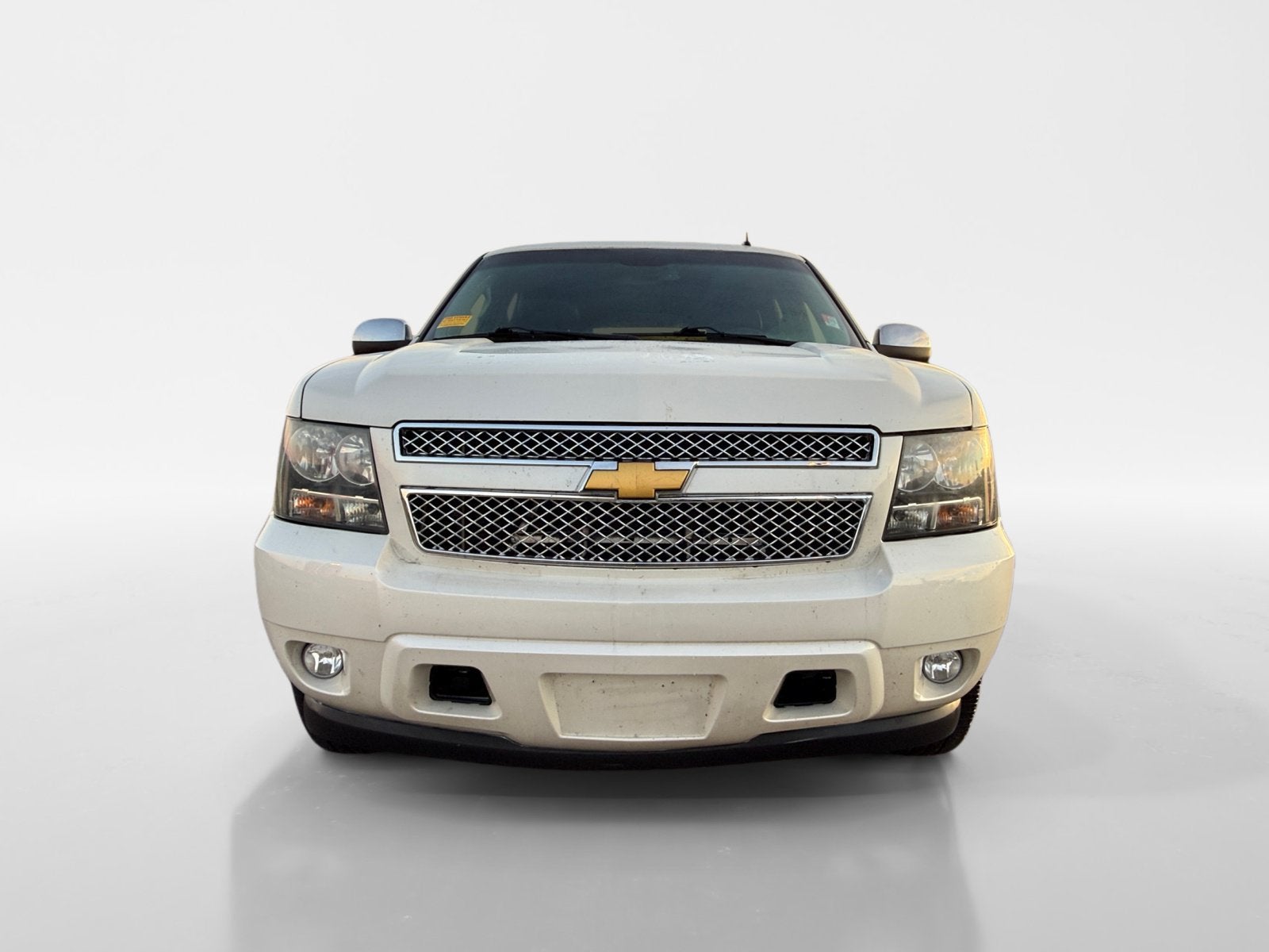 2012 Chevrolet Tahoe LTZ