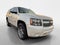2012 Chevrolet Tahoe LTZ