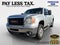 2011 GMC Sierra 2500HD SLT