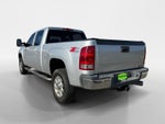 2011 GMC Sierra 2500HD SLT