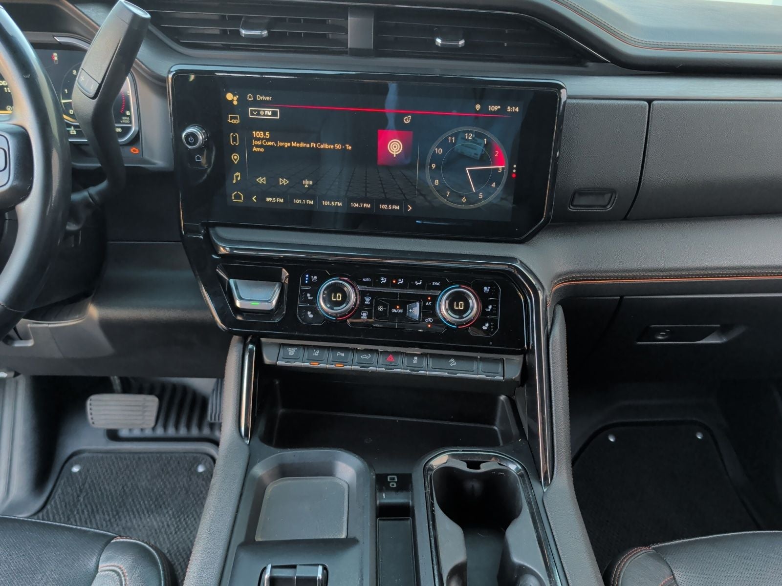 2024 GMC Sierra 3500HD AT4