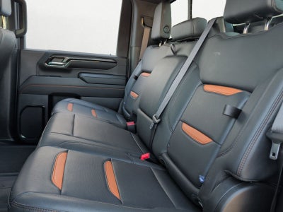 2024 GMC Sierra 3500HD AT4