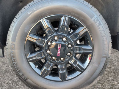 2024 GMC Sierra 3500HD AT4