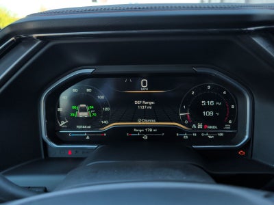 2024 GMC Sierra 3500HD AT4