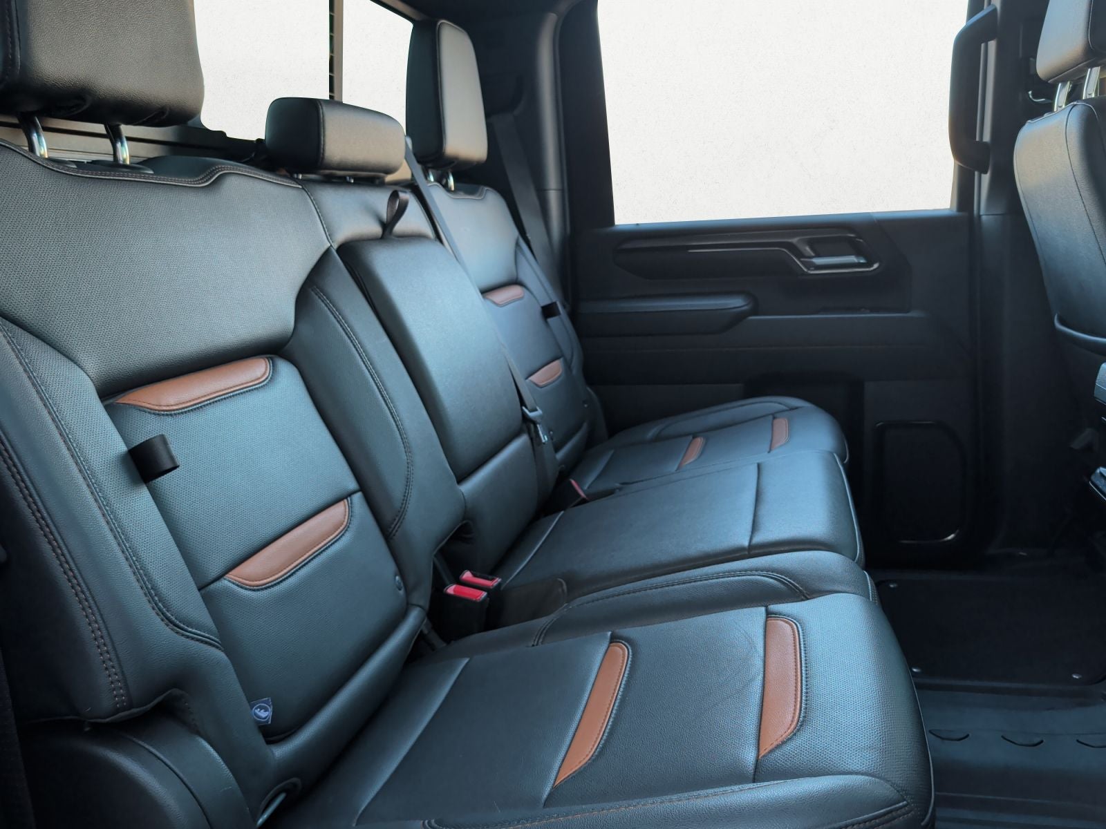 2024 GMC Sierra 3500HD AT4