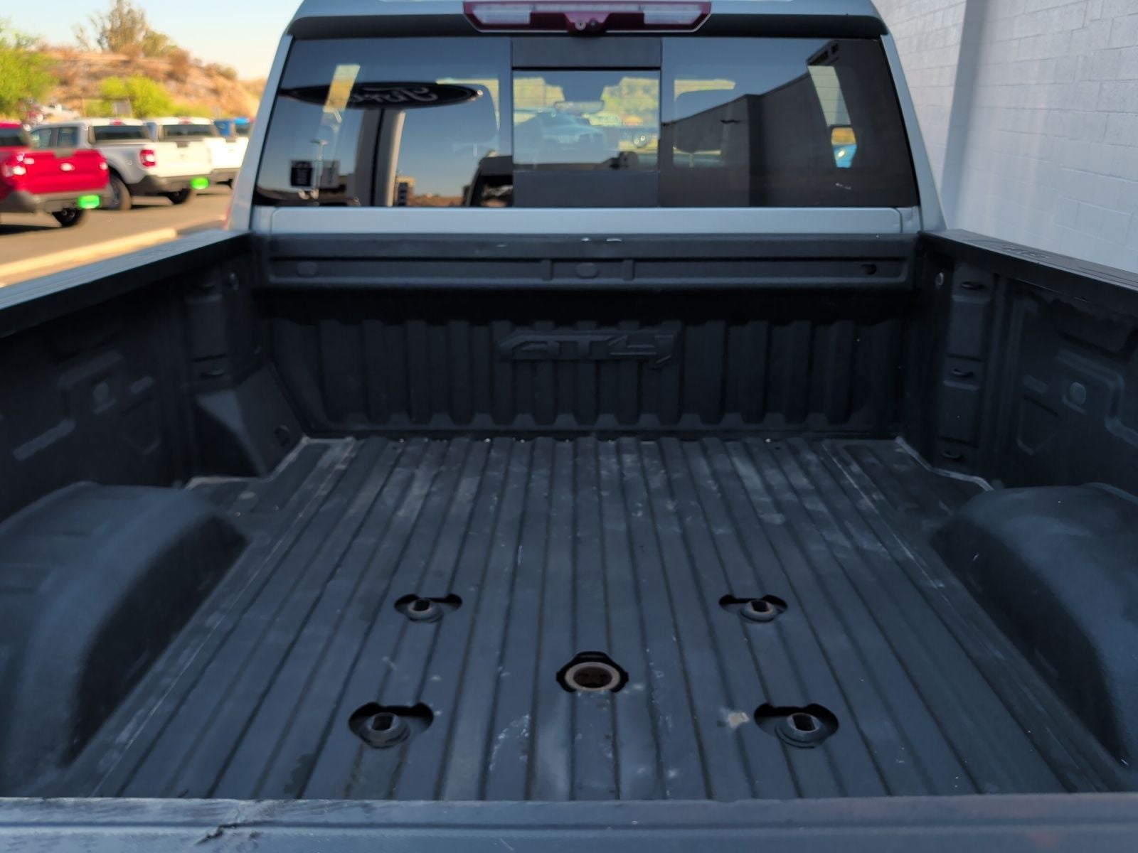 2024 GMC Sierra 3500HD AT4
