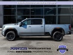 2024 GMC Sierra 3500HD AT4