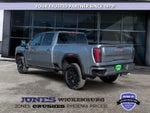 2024 GMC Sierra 3500HD AT4