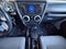 2008 Jeep Wrangler Unlimited Sahara