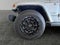 2008 Jeep Wrangler Unlimited Sahara