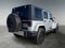 2008 Jeep Wrangler Unlimited Sahara