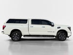 2023 Nissan Titan XD Platinum Reserve