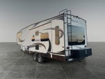 2015 Jayco Eagle Touring Edition M-31.5