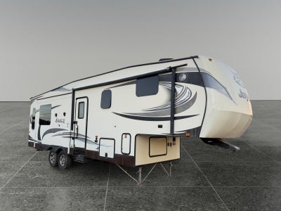 2015 Jayco Eagle Touring Edition M-31.5