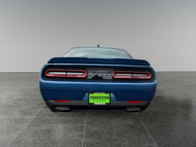 2021 Dodge Challenger GT