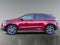 2017 Ford Edge Sport