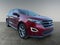2017 Ford Edge Sport