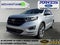 2018 Ford Edge Sport