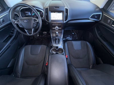 2018 Ford Edge Sport