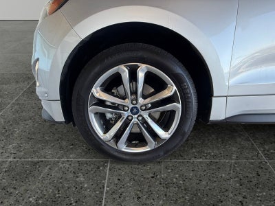2018 Ford Edge Sport