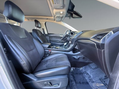 2018 Ford Edge Sport