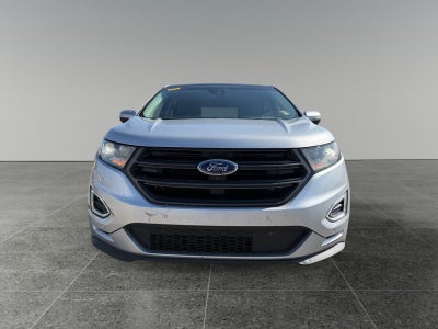 2018 Ford Edge Sport