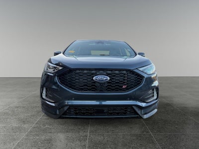 2022 Ford Edge ST
