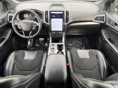 2022 Ford Edge ST