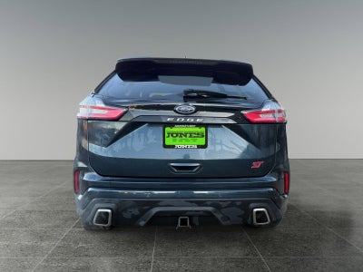 2022 Ford Edge ST