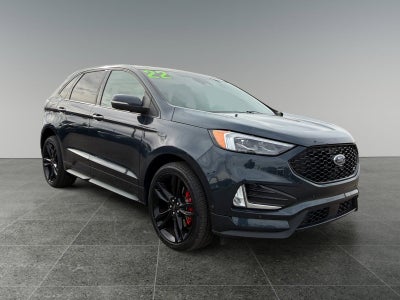 2022 Ford Edge ST