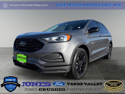 2024 Ford Edge SE