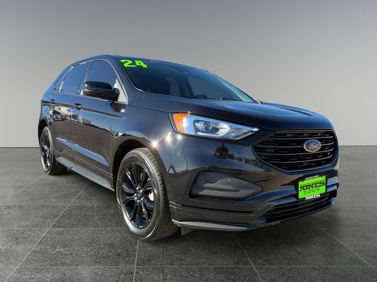 2024 Ford Edge SE