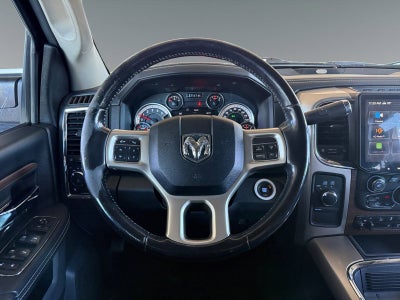 2018 RAM 3500 Laramie