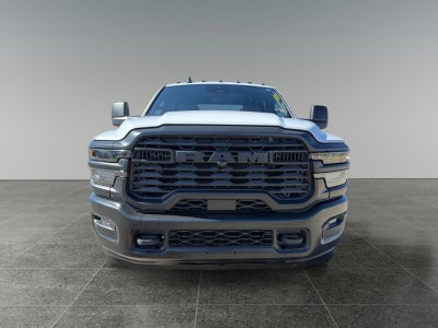2025 RAM 3500 Tradesman