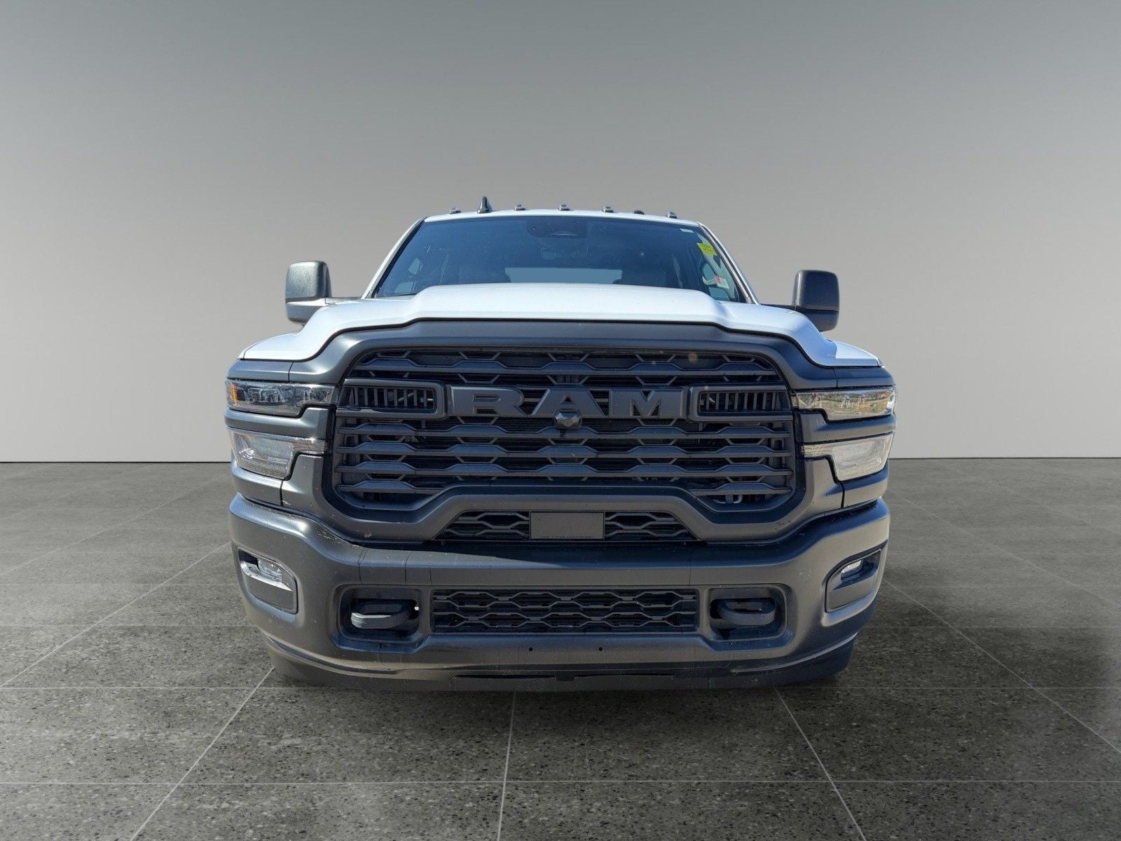 2025 RAM 3500 Tradesman