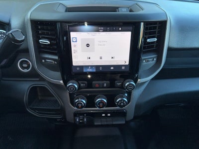 2025 RAM 3500 Tradesman