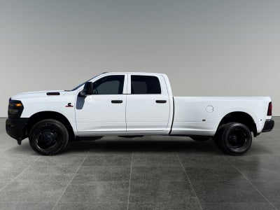 2025 RAM 3500 Tradesman