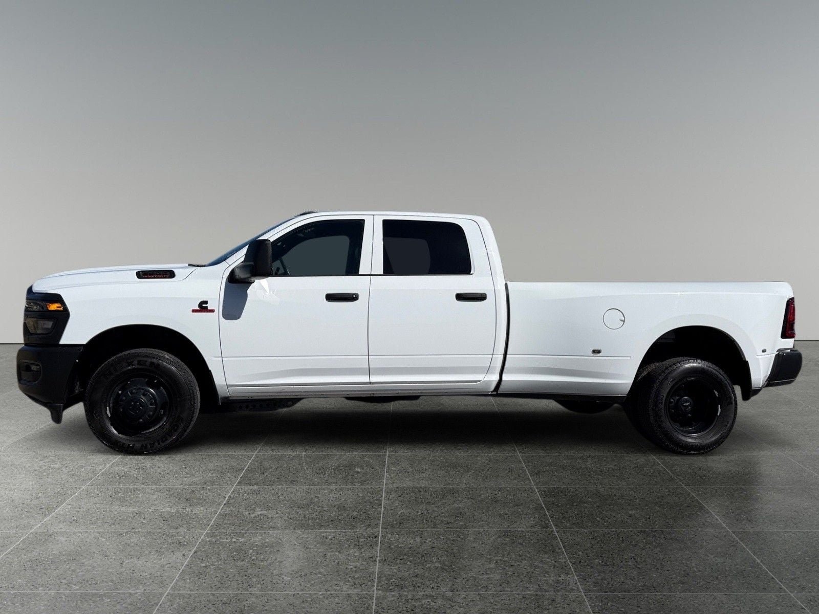 2025 RAM 3500 Tradesman