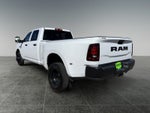 2025 RAM 3500 Tradesman