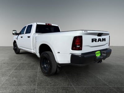 2025 RAM 3500 Tradesman