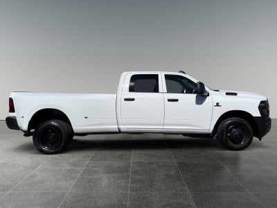 2025 RAM 3500 Tradesman