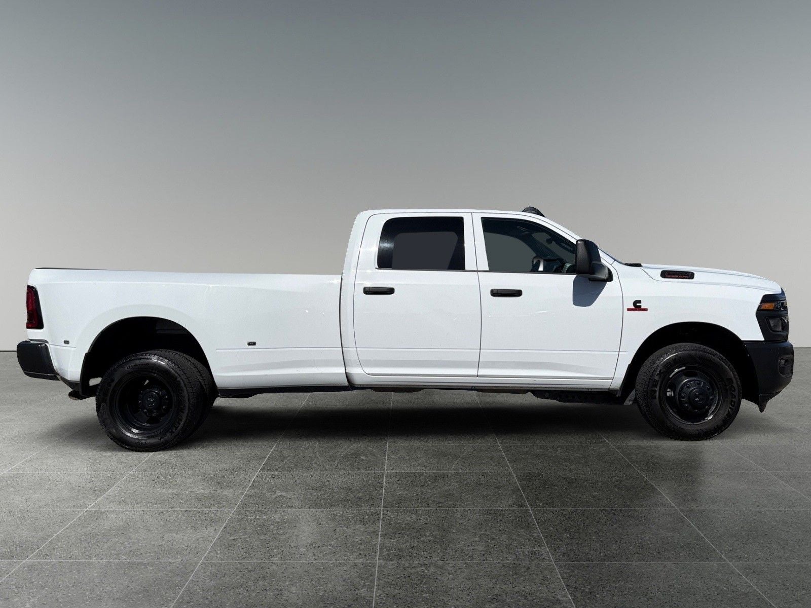 2025 RAM 3500 Tradesman