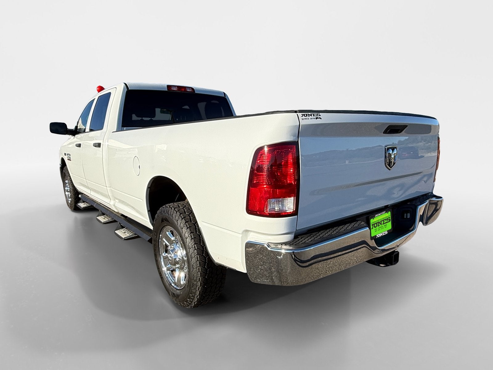 2016 RAM 2500 Tradesman