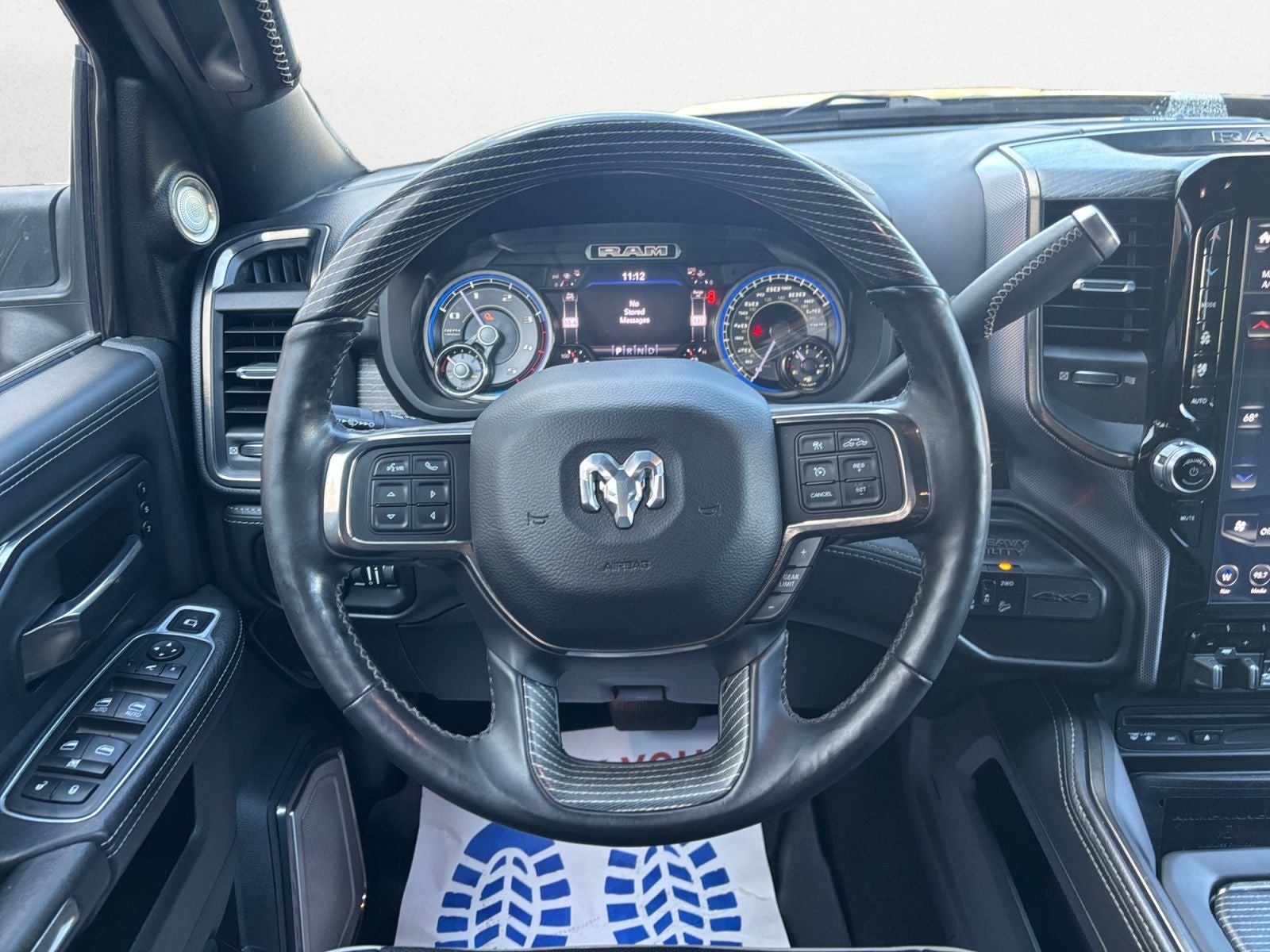 2019 RAM 2500 Limited